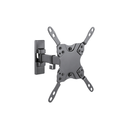 Support TV Mural Fixe Motion Extra Slim pour 13" à 42" Superior Electronics SUPSTV009 - 20 kg M… — Accessoire · Smarty Paris 18e